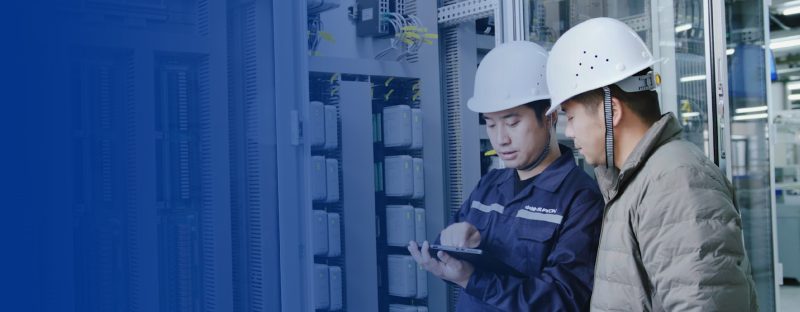 ECS-700系统应用问题排查手册-一鱼